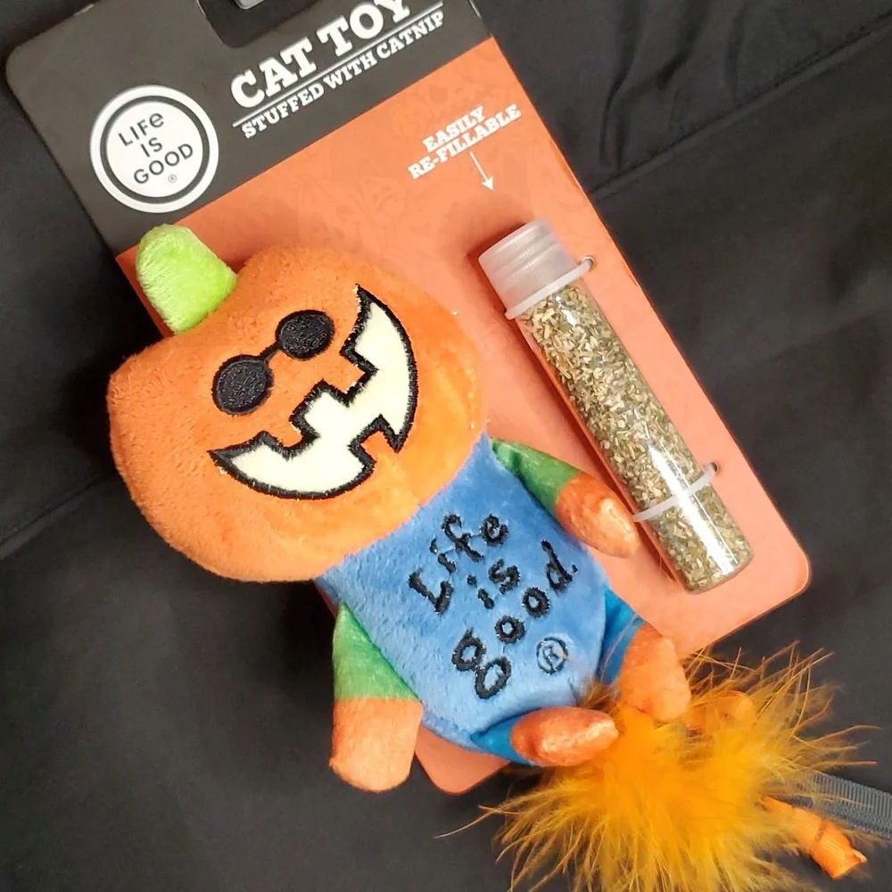 Cat‎ Toys